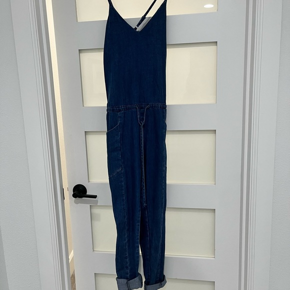Joes jeans romper - Picture 2 of 5